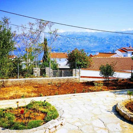 Apartments Josip Vinjerac Ngoại thất bức ảnh