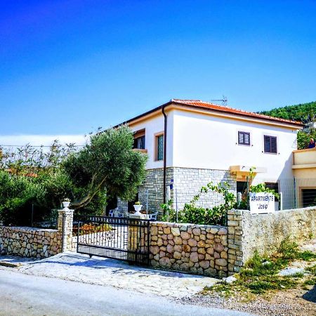 Apartments Josip Vinjerac Ngoại thất bức ảnh