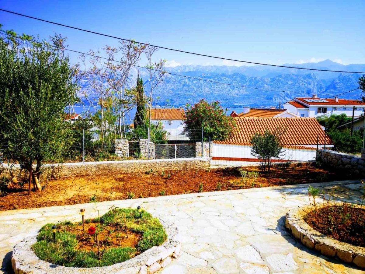 Apartments Josip Vinjerac Ngoại thất bức ảnh