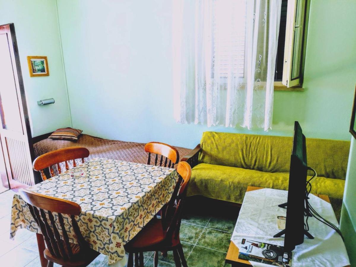 Apartments Josip Vinjerac Ngoại thất bức ảnh