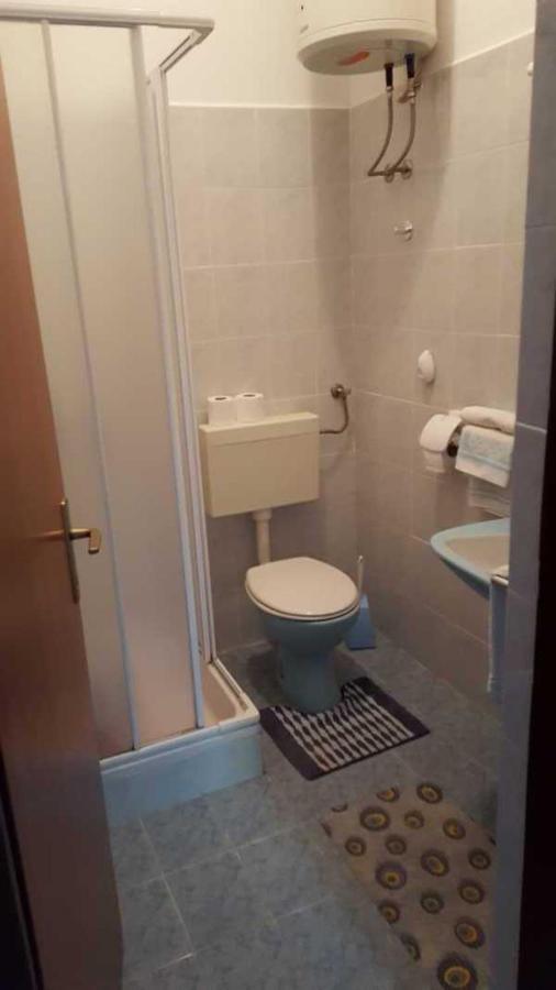 Apartments Josip Vinjerac Ngoại thất bức ảnh