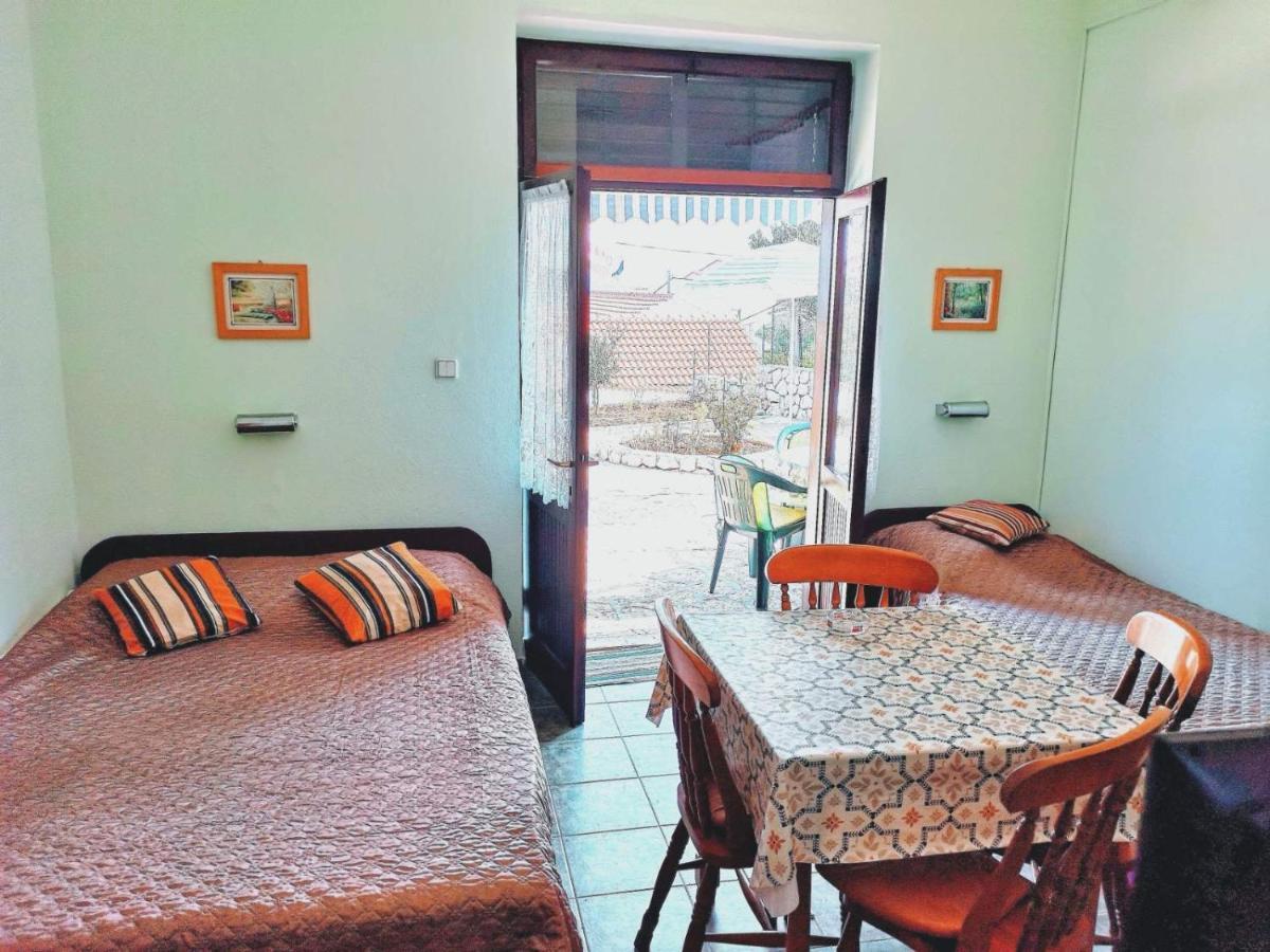 Apartments Josip Vinjerac Ngoại thất bức ảnh