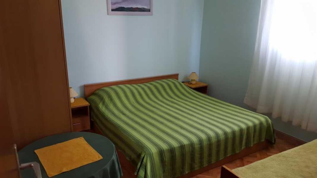 Apartments Josip Vinjerac Ngoại thất bức ảnh